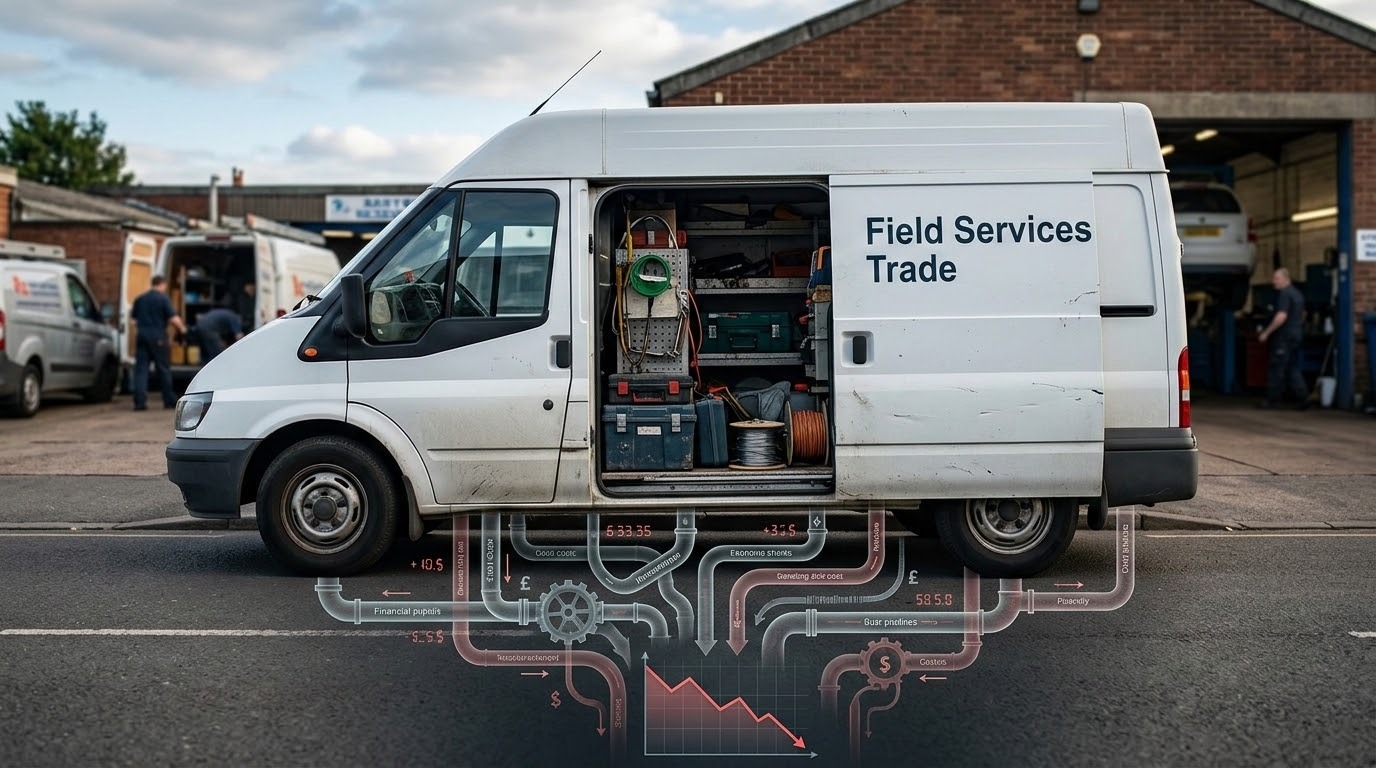 Cost of a Van