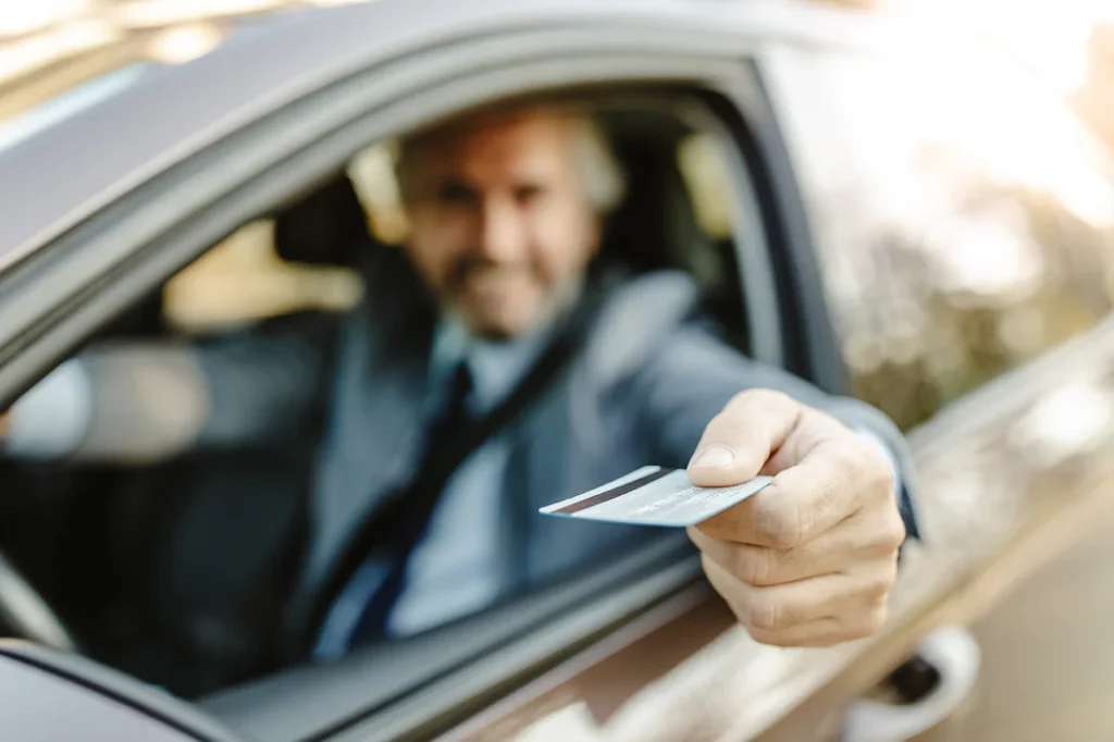 Car Rental