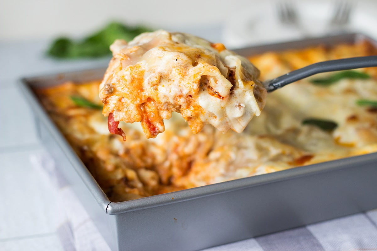Best Pasticho Venezuelan Lasagna Near Me