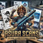 Asura Scans