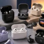 Best Wireless Earbuds Under 200 Dollars 2024