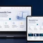 Brasssmile com