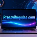 Pressvibepulse com