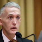 Trey Gowdy Net Worth