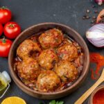 Best Albondigas Con Sepia Near Me