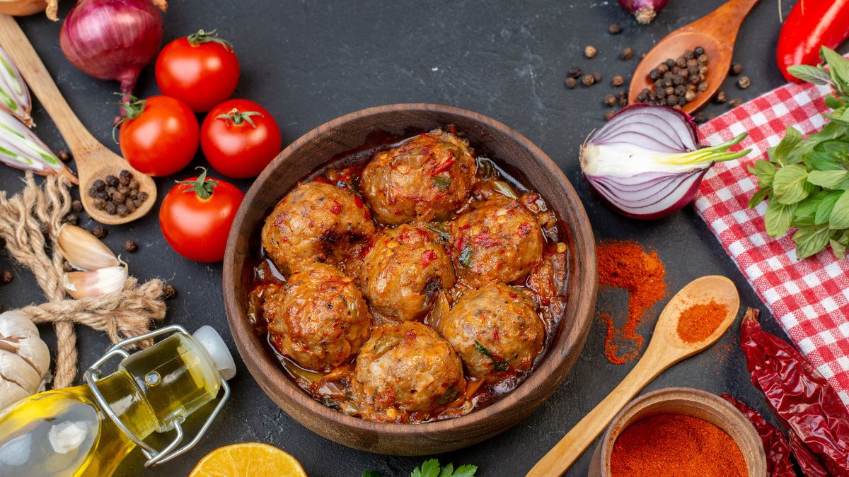 Best Albondigas Con Sepia Near Me