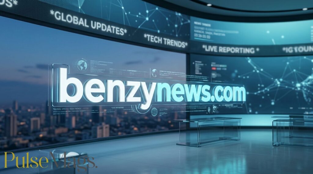 benzynews com