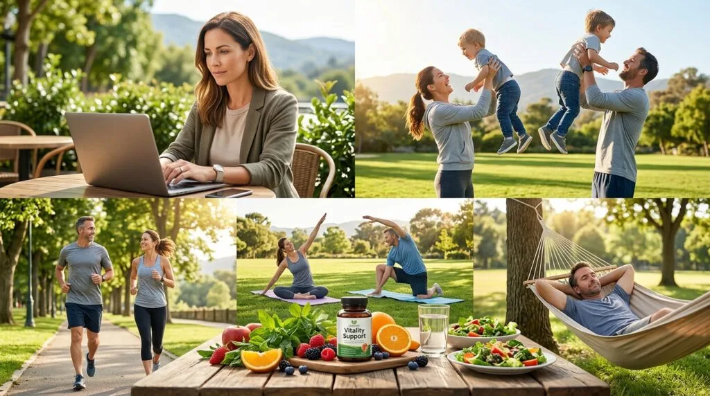 Activevitalspark com