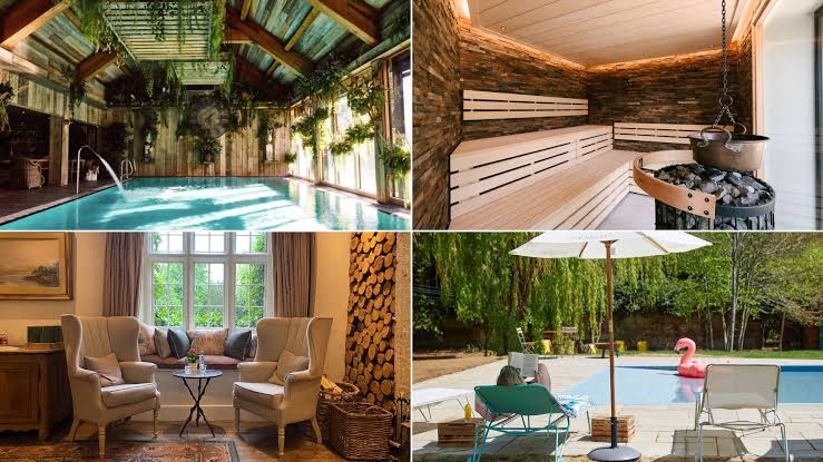 UK Spa