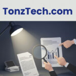 Tonztech com