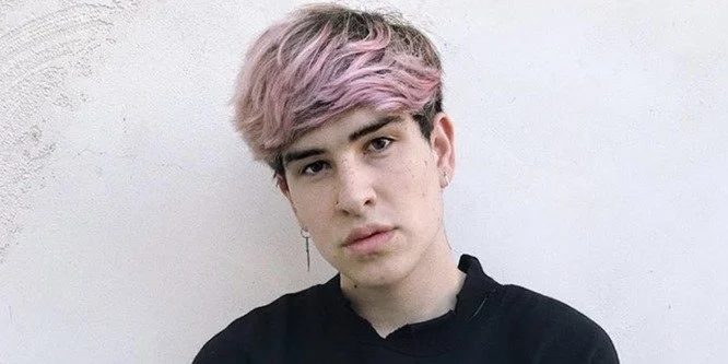 How Tall Is Jake Webber
