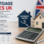 Mortgage Rates UK