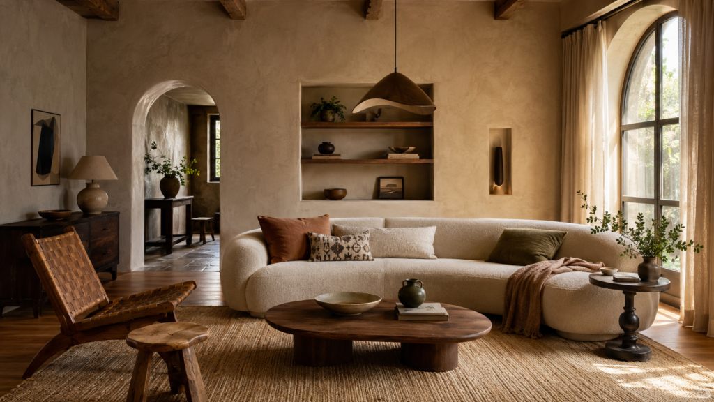 Interior Design Trends