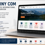 Foxfiny com