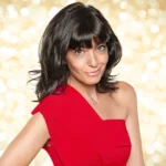 Claudia Winkleman
