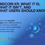 RNDcoin KR