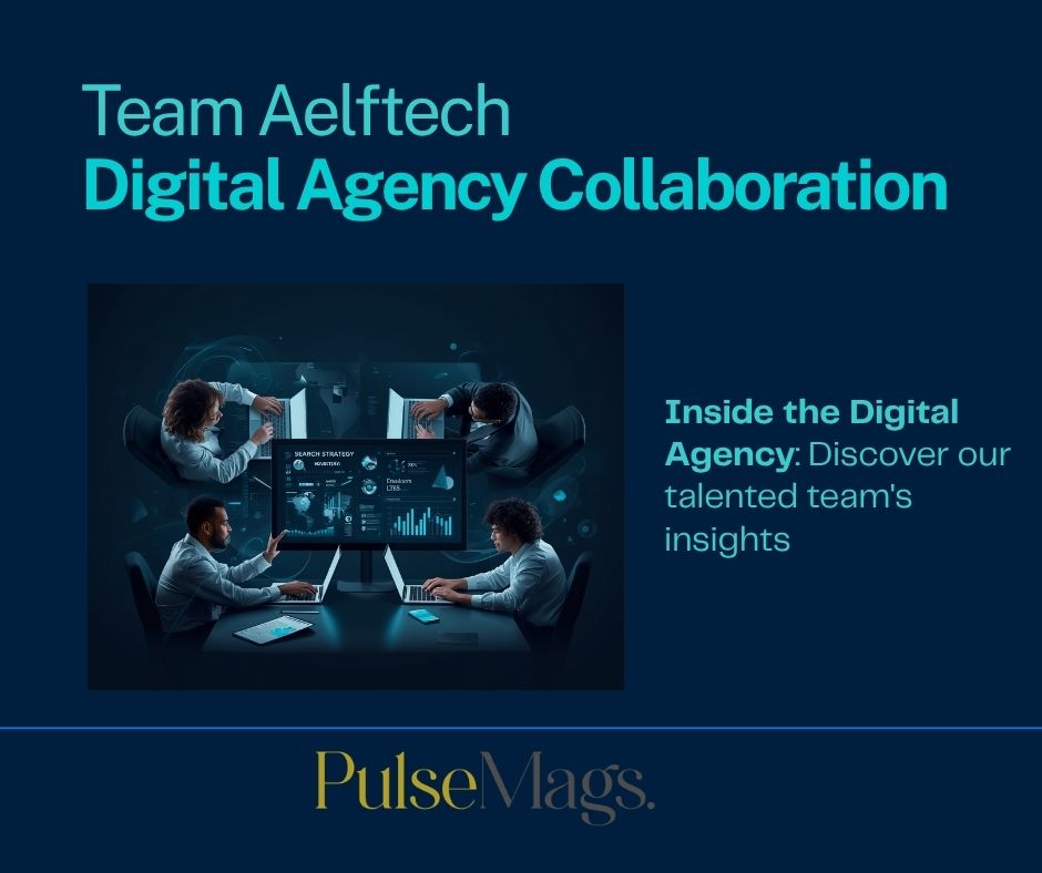 Team Aelftech com