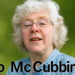 Jo McCubbin