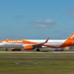 EasyJet Flight U2238 Emergency Landing Newcastle