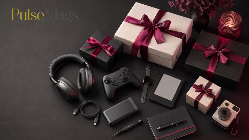 The Verge Gift Guide