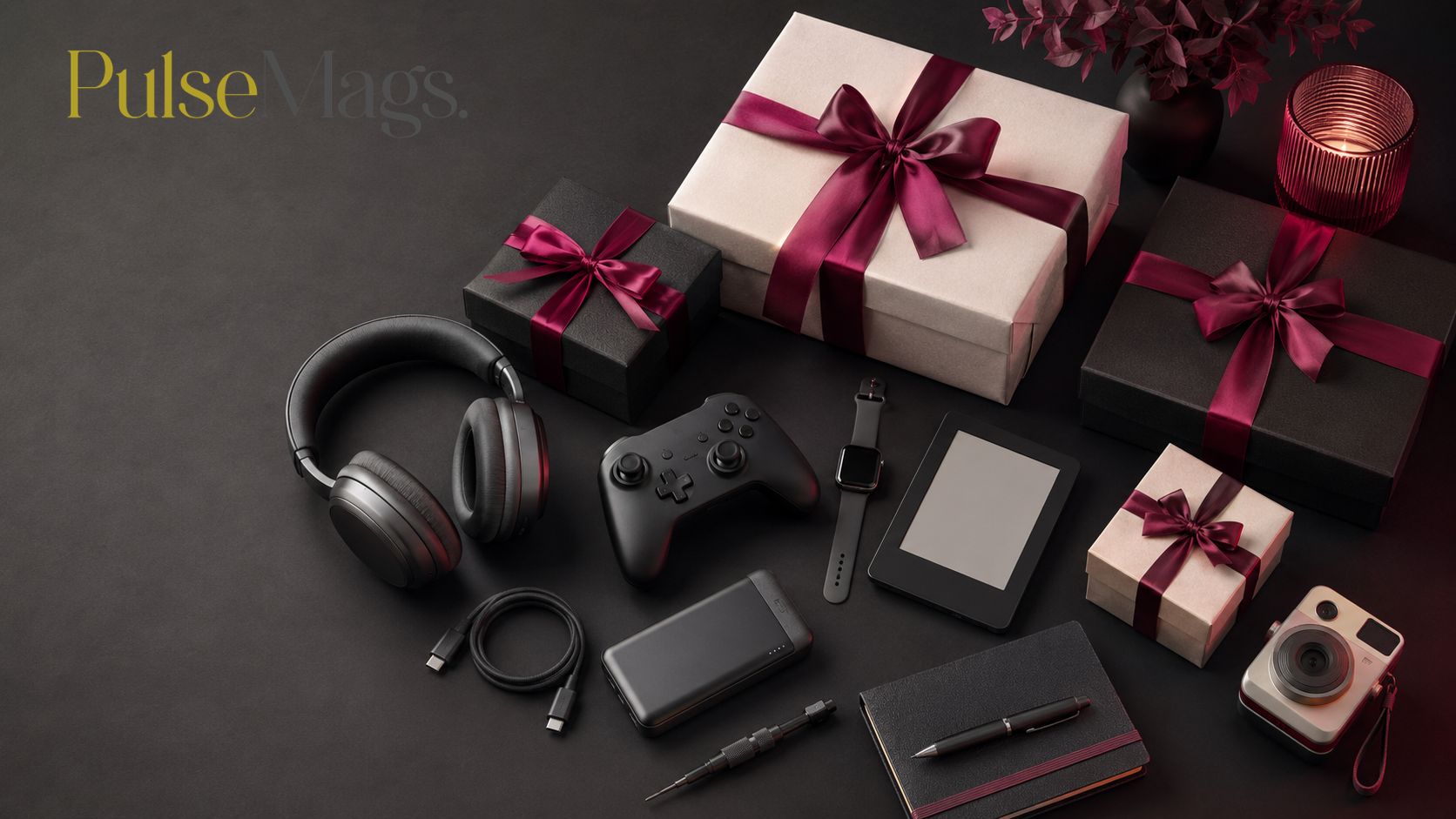 The Verge Gift Guide