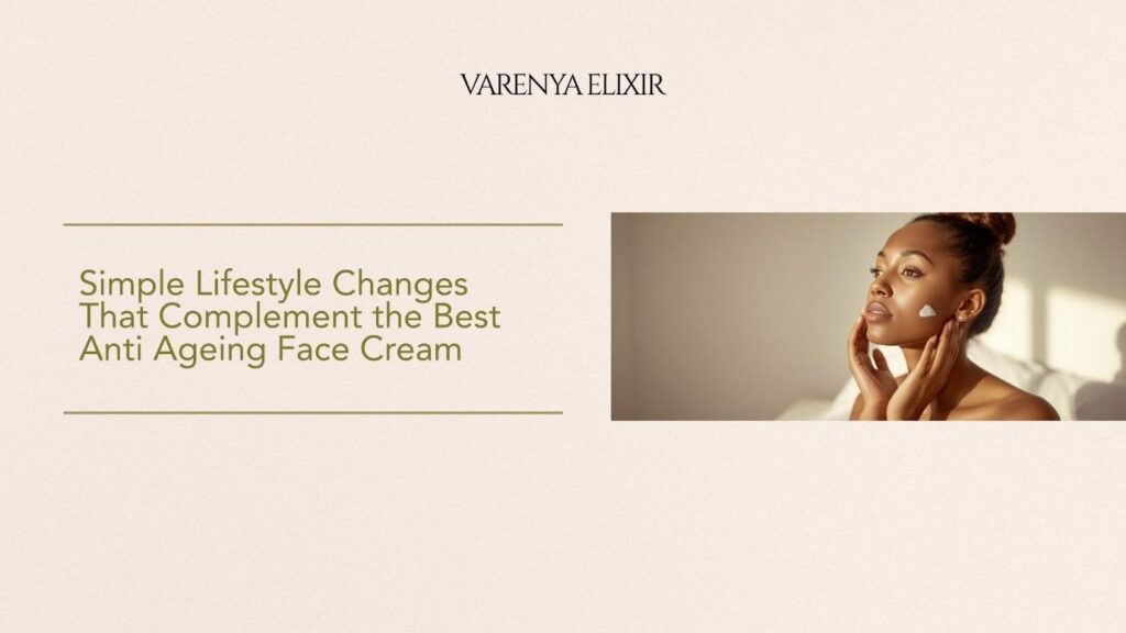 Best Anti-Ageing Face Cream UK