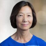 Keiko Fujimoto