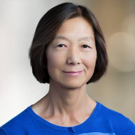Keiko Fujimoto
