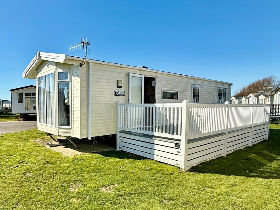 Caravans