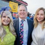 Obituary Debby Clarke Belichick
