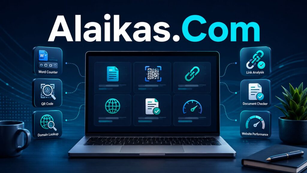 Alaikas.Com