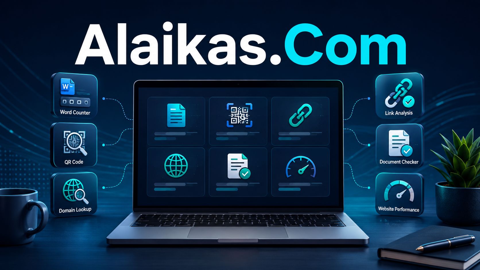 Alaikas.Com