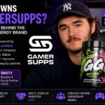 Who Owns GamerSupps
