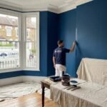 Painting and Decorating